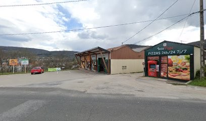 Centre contrôle technique DEKRA, Centre de Contrôle Technique Automobile à Ornans