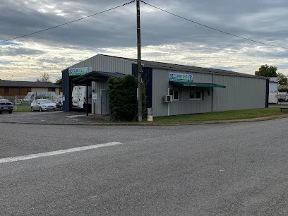 Sécuritest Contrôle Technique Automobile MIRANDE, Centre de Contrôle Technique Automobile à Mirande