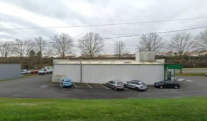 Centre Contrôle Technique DEKRA, Centre de Contrôle Technique Automobile à Saintes