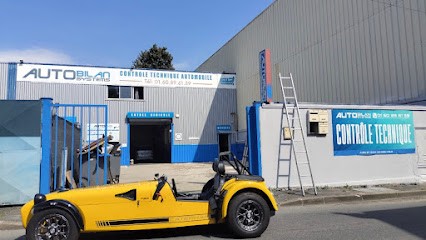 CENTRE AUTO BILAN SYSTEMS, Centre de Contrôle Technique Automobile à Corbeil-Essonnes