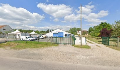 Contrôle technique Autosur Songeons, Centre de Contrôle Technique Automobile à Songeons