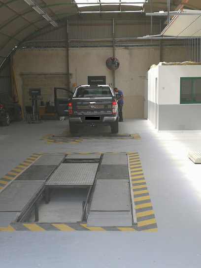 Le Dôme C.t, Centre De Contrôle Technique à Mareuil-sur-Ourcq