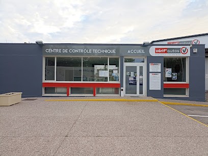Auto Norisko Contrôle Technique, Centre de Contrôle Technique Automobile à Vandoeuvre-lès-Nancy