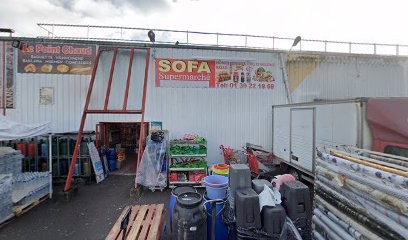 Sécuritest Contrôle Technique Automobile LES MUREAUX, Centre de Contrôle Technique Automobile aux Mureaux