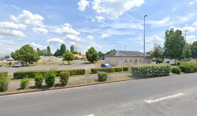 Autosur Madivon SARL, Centre de Contrôle Technique Automobile au Val d'Hazey