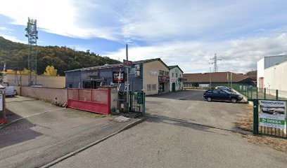 DEKRA Contrôle Technique, Centre de Contrôle Technique Automobile à Givors