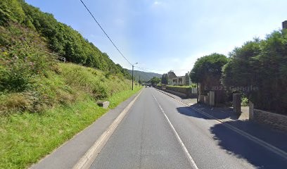 CTA Bogny, Centre de Contrôle Technique Automobile à Bogny-sur-Meuse