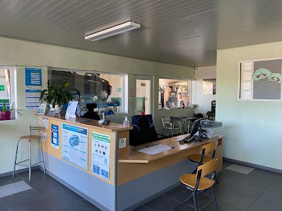 Sécuritest Contrôle Technique Automobile, Centre de Contrôle Technique Automobile à Serres-Castet