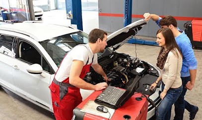 PARTHENAY AUTO BILAN, Centre de Contrôle Technique Automobile à Parthenay