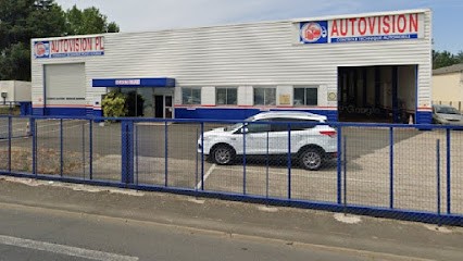 Autovision CABM Le Mans, Centre de Contrôle Technique Automobile au Mans