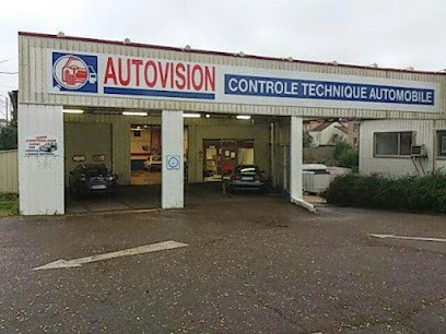 Autovision Technical Control, Centre de Contrôle Technique Automobile au Creusot