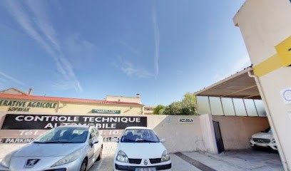 Auto Norisko Contrôle Technique, Centre de Contrôle Technique Automobile à Sanary-sur-Mer