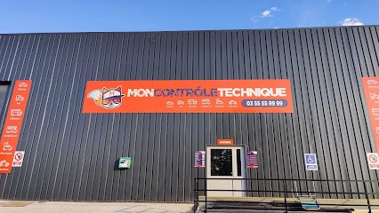 Contrôle Technique Silly sur Nied, Centre de Contrôle Technique Automobile à Silly-sur-Nied