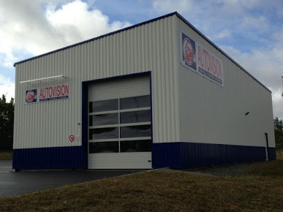 Autovision Contrôle Technique La Mongie, Centre de Contrôle Technique Automobile à Chauché