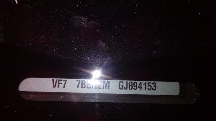 Auto Sécurité - Aube Auto Bilan, Centre de Contrôle Technique Automobile à La Chapelle-Saint-Luc