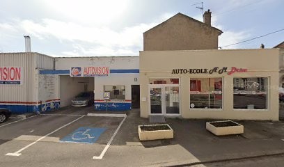 Autovision Liverdun, Centre de Contrôle Technique Automobile à Liverdun