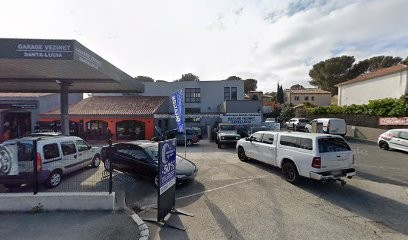 Santa-Lucia Contrôle, Centre de Contrôle Technique Automobile à Saint-Raphaël