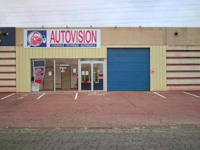Autovision Technical Control, Centre de Contrôle Technique Automobile à Romorantin-Lanthenay