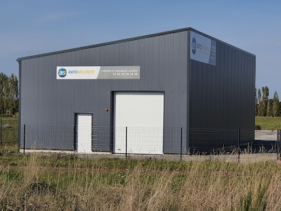 Auto Controle Legéen, Centre de Contrôle Technique Automobile à Legé