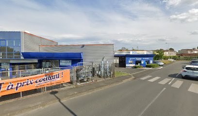 AS Auto Sécurité Contrôle Technique Saint Medard En Jalles, Centre de Contrôle Technique Automobile à Saint-Médard-en-Jalles