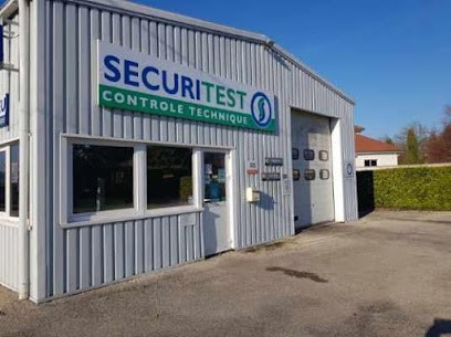 Autos Contrôles Romagnieu, Centre de Contrôle Technique Automobile à Romagnieu