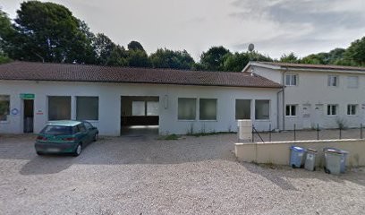 Sécuritest Contrôle Technique Automobile SAINT AMOUR, Centre de Contrôle Technique Automobile à Saint-Amour