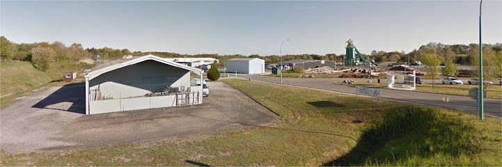 Autovision Technical Control, Centre de Contrôle Technique Automobile à Saint-Germain-les-Belles