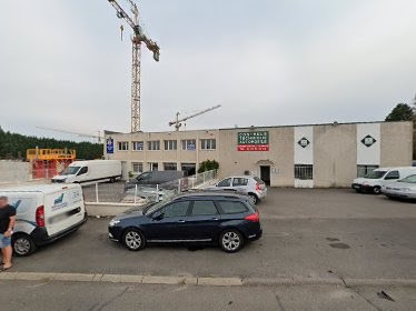 DEKRA Contrôle Technique, Centre de Contrôle Technique Automobile à Fontaine-lès-Dijon