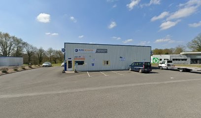 AS Auto Sécurité Contrôle technique CONFOLENS, Centre de Contrôle Technique Automobile à Confolens