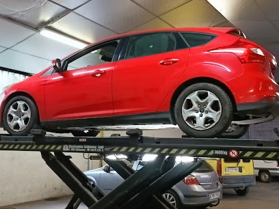 Auto Norisko Contrôle Technique, Centre de Contrôle Technique Automobile à Villeneuve-sur-Lot