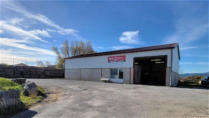 Centre Contrôle Technique AUTOCONTROL (AUTO - MOTO), Centre de Contrôle Technique Automobile à Lavilledieu