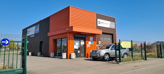 AS Autosécurité Contrôle Technique JURY, Centre de Contrôle Technique Automobile à Jury