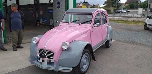 AS Autosécurité Contrôle Technique SAUVIGNY LES BOIS, Centre de Contrôle Technique Automobile à Sauvigny-les-Bois