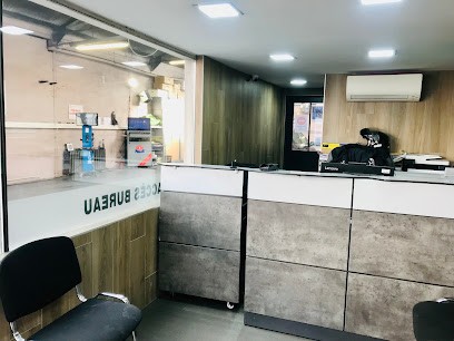 Centre Contrôle Technique DEKRA, Centre de Contrôle Technique Automobile à Vincennes