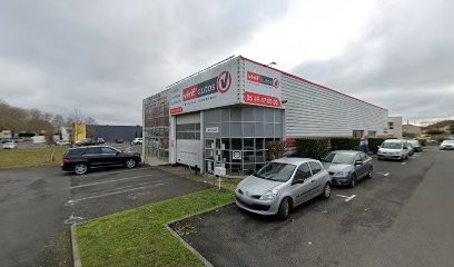 ACP Auto Controle Poitou, Centre de Contrôle Technique Automobile à Saint-Benoît