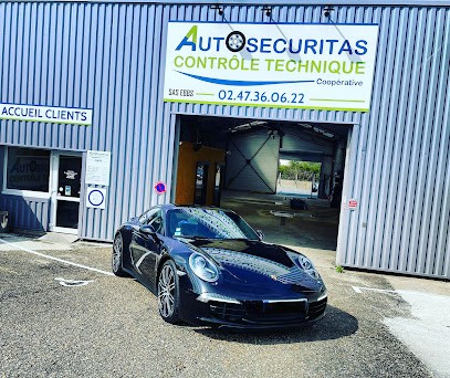 Contrôle Technique Veigné. CT MOTO 50€, Centre de Contrôle Technique Automobile à Veigné