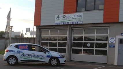 Auto Securitas - Contrôle Technique Péage De Roussillon 65€ Tous Véhicules, Centre de Contrôle Technique Automobile au Péage-de-Roussillon