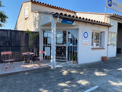 AS Autosécurité Contrôle Technique RIEUMES, Centre de Contrôle Technique Automobile à Rieumes