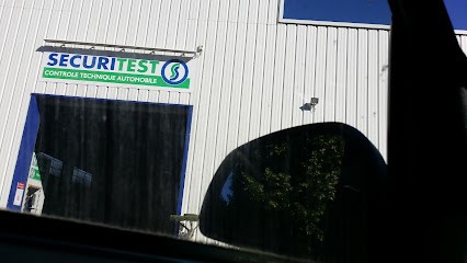 Sécuritest Contrôle Technique Automobile MER, Centre de Contrôle Technique Automobile à Mer