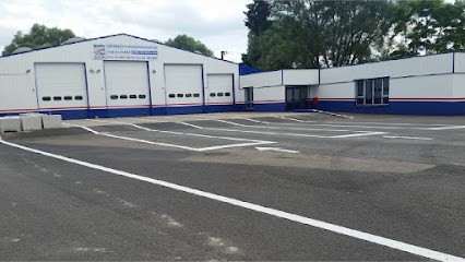AUTOVISION PL ENNERY, Centre de Contrôle Technique Automobile à Ennery