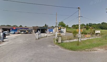 Auto Norisko Contrôle Technique, Centre de Contrôle Technique Automobile à Saint-Marcet