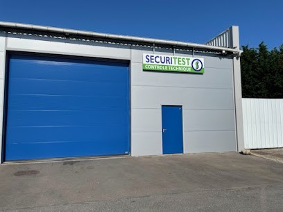 Sécuritest Contrôle Technique Automobile Marquette Lez Lille - Zone D'Activites, Centre de Contrôle Technique Automobile à Marquette-lez-Lille