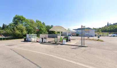 AB Contrôle, Centre de Contrôle Technique Automobile à Xertigny