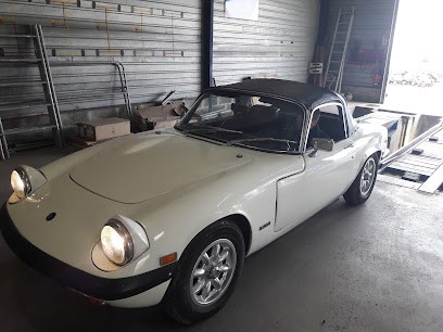 Auto Sécurité, Centre de Contrôle Technique Automobile à Saint-Jean-d'Angély