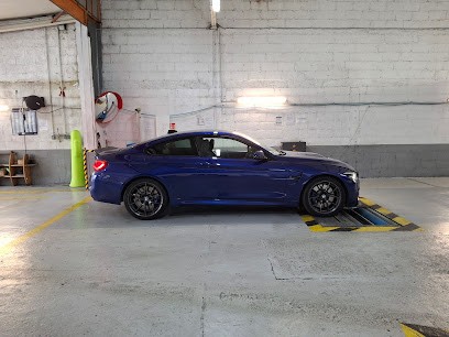 Action Auto Contrôle France, Centre de Contrôle Technique Automobile à Vitry-sur-Seine