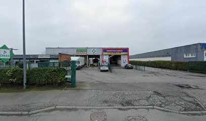 Centre Tachy Lesquin, Centre de Contrôle Technique Automobile à Lesquin