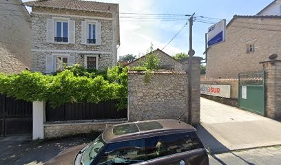 Contrôle Technique Autosur Fontainebleau, Centre de Contrôle Technique Automobile à Fontainebleau