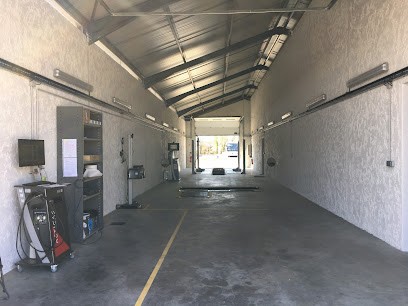 CCTA du Born à Mimizan, Centre de Contrôle Technique Automobile à Mimizan