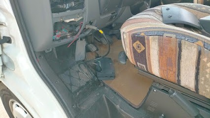 Sécuritest Contrôle Technique Automobile CONCHES EN OUCHE, Centre de Contrôle Technique Automobile à Conches-en-Ouche