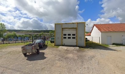 AS Autosécurité Contrôle Technique, Centre de Contrôle Technique Automobile à Montbard